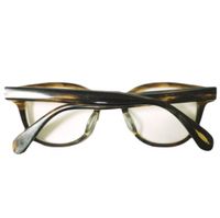 OLIVER PEOPLES オリバーピープルズ Sheldrake-J シェルドレイク ボス 