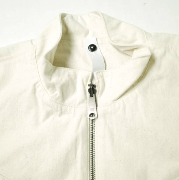 ISSUETHINGS 2024 Autumn/Winter Japanese-Made Type 71 (A/B