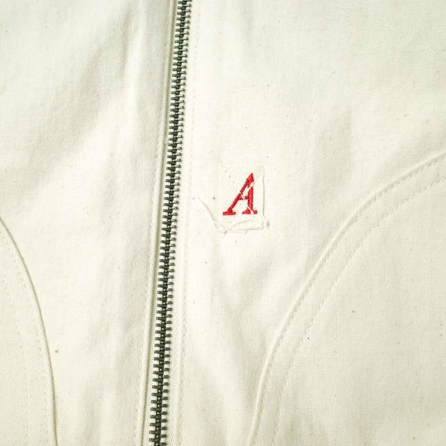 ISSUETHINGS 2024 Autumn/Winter Japanese-Made Type 71 (A/B