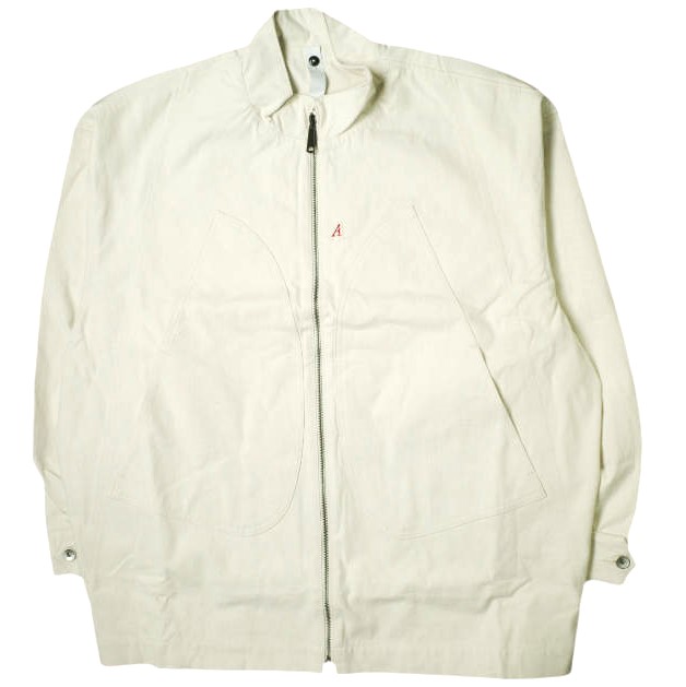 ISSUETHINGS 2024 Autumn/Winter Japanese-Made Type 71 (A/B