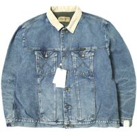 N.HOOLYWOOD COMPILE LINE x Wrangler N.HOOLYWOOD Mr. Hollywood 