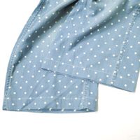 RRL ダブルアールエル Polka Dot Jumpsuit ポルカドットジャンプスーツ 
