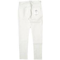 e JEANS イージーンズ 日本製 SEA HORSE BOYFRIEND TAPERED 岡山児島 