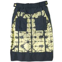 3.1 Phillip Lim スリーワン フィリップリム 22SS Printed Broderie 