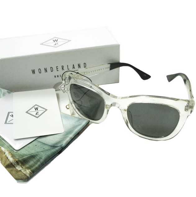 wonderland x STONE COLD FOX ワンダーランド 別注 COLONY  display picture 1