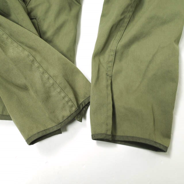 KENNETH FIELD 21SS TRAVEL FISHING CARDIGAN - NYLON TWILL WATER