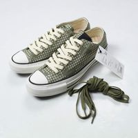 N.HOOLYWOOD COMPILE LINE x CONVERSE ADDICT x UNDERCOVER エヌ 