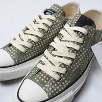 N.HOOLYWOOD COMPILE LINE x CONVERSE ADDICT x UNDERCOVER エヌ 