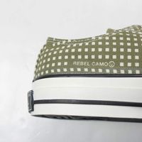 N.HOOLYWOOD COMPILE LINE x CONVERSE ADDICT x UNDERCOVER エヌ 