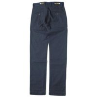 ATELIER BEAUREPAIRE 20SS JOSEPH CANVAS PANT, Tapered Canvas Pants 