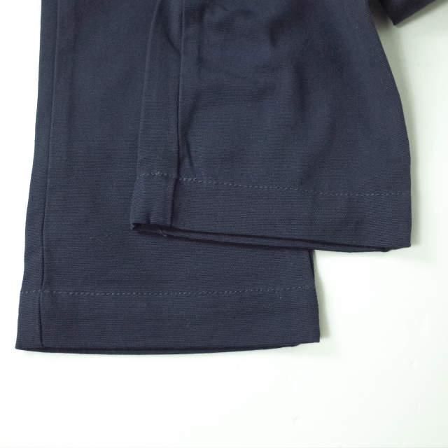 ATELIER BEAUREPAIRE 20SS JOSEPH CANVAS PANT, Tapered Canvas Pants