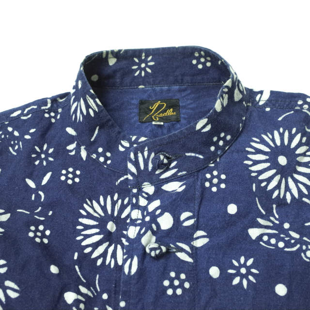 Needles Oriental Button ニードルス中古4-0522M ブランド古着のkiitti 