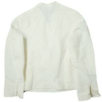 ANATOMICA アナトミカ 日本製 DOLMAN JACKET - COTTON LINEN コットン 