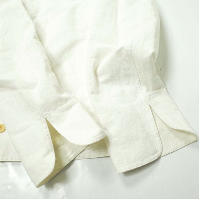 ANATOMICA アナトミカ 日本製 DOLMAN JACKET - COTTON LINEN コットン