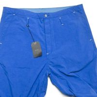 bukht ブフト 18SS 日本製 PAINTER PANTS ナイロン ペインターパンツ 