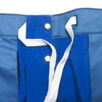 bukht ブフト 18SS 日本製 PAINTER PANTS ナイロン ペインターパンツ 