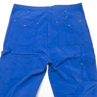 bukht ブフト 18SS 日本製 PAINTER PANTS ナイロン ペインターパンツ 