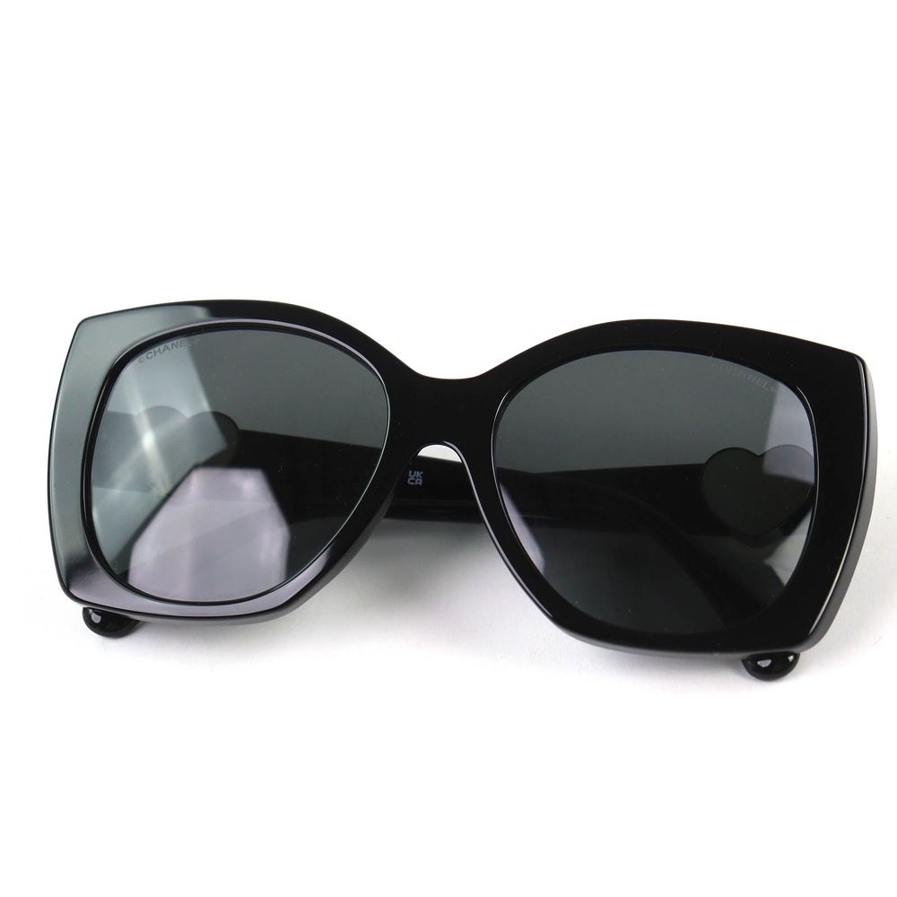 CHANEL sunglasses - excellent condition s-l400.jpg main image 2