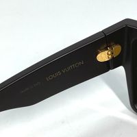 LOUIS VUITTON 모노그램 선글라스·LV 와이메아 L 선글라스