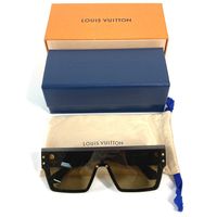 LOUIS VUITTON 모노그램 선글라스·LV 와이메아 L 선글라스