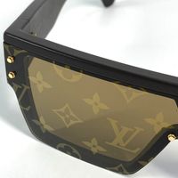 LOUIS VUITTON 모노그램 선글라스·LV 와이메아 L 선글라스
