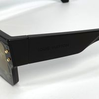 LOUIS VUITTON 모노그램 선글라스·LV 와이메아 L 선글라스