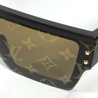 LOUIS VUITTON 모노그램 선글라스·LV 와이메아 L 선글라스