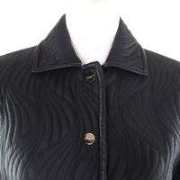 未使用品☆Salvatore Ferragamo サルヴァトーレフェラガモ 裏地シルク