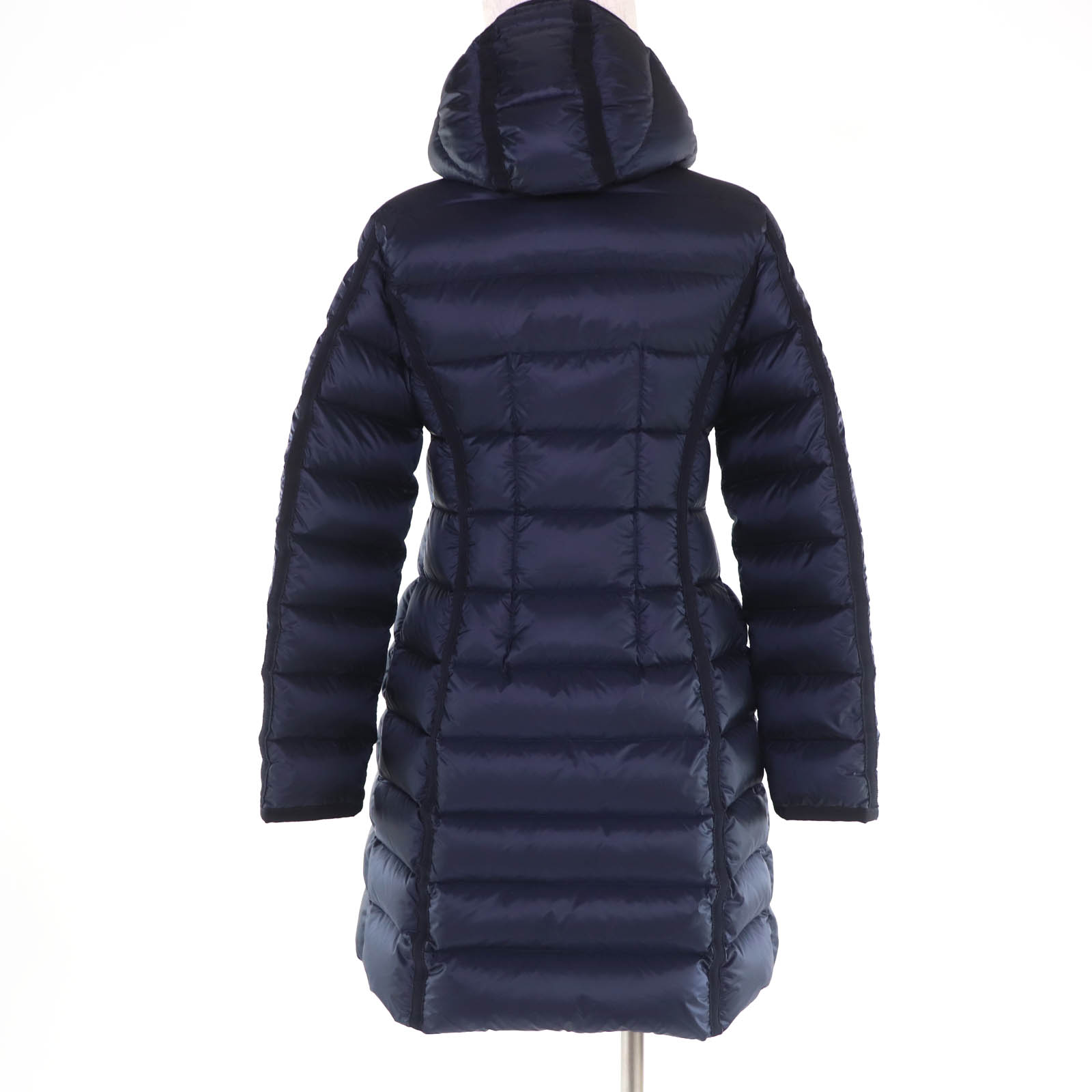美品✨MONCLER ダウンコート エルミンヌ HERMINE 2. 安心国内発送 