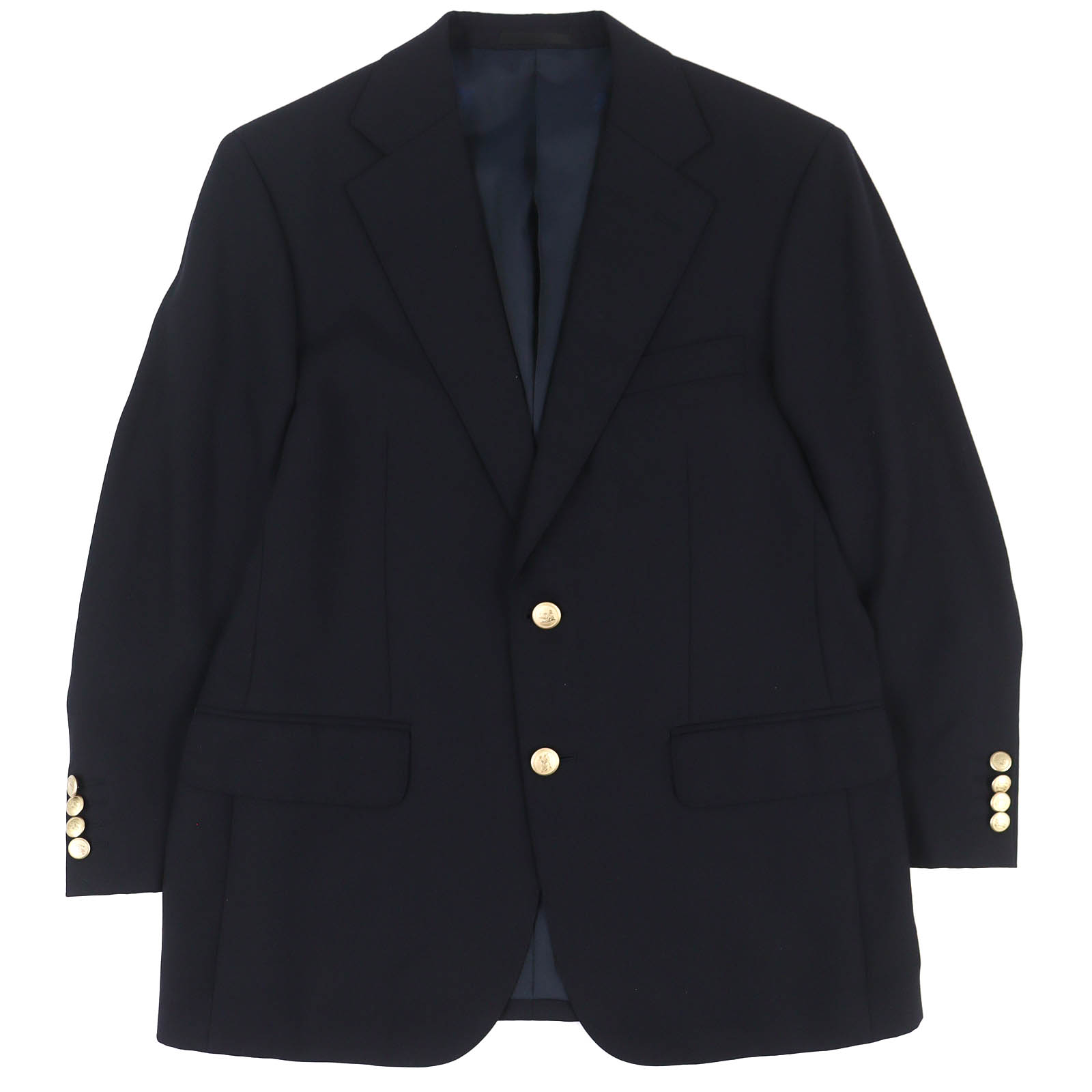 美品 BURBERRY LONDON バーバリー 羊毛 ワイド ウールパンツ ボトムス 