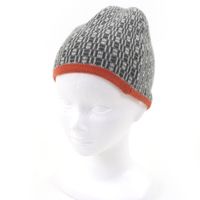 帽子 HERMES Cashmere Knit Beanie Margiela Era Hermes Cashmere Beanie Hat M Black 1835749 – FASHIONPHILE