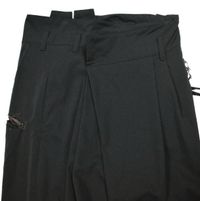BED J.W. FORD ベッドフォード 日本製 Wrapped Trousers. ラップ 