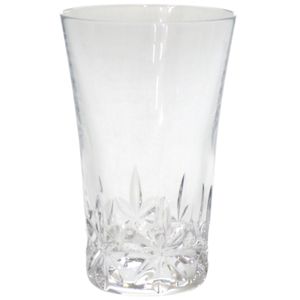 全新未使用巴卡拉日本Eclat水晶淨CLEAR玻璃0750 [二手]Baccarat