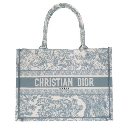 Dior Book Tote Medium