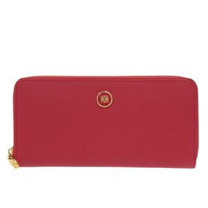 Pre-owned Hermès Dogon GM long wallet in Taurillon Clemence  display picture 3