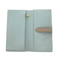 ルイ ヴィトン LV ヴェルティカル ウォレット M81367 トリヨンレザー 