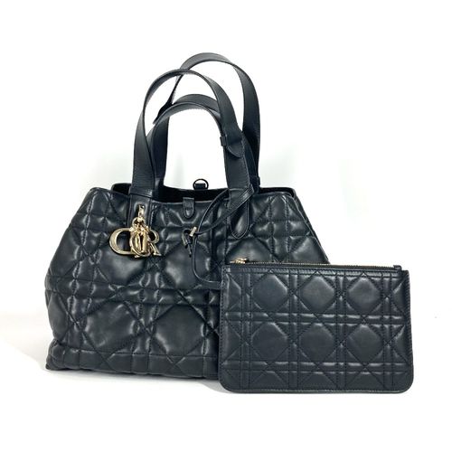 Dior Toujours 中型背包