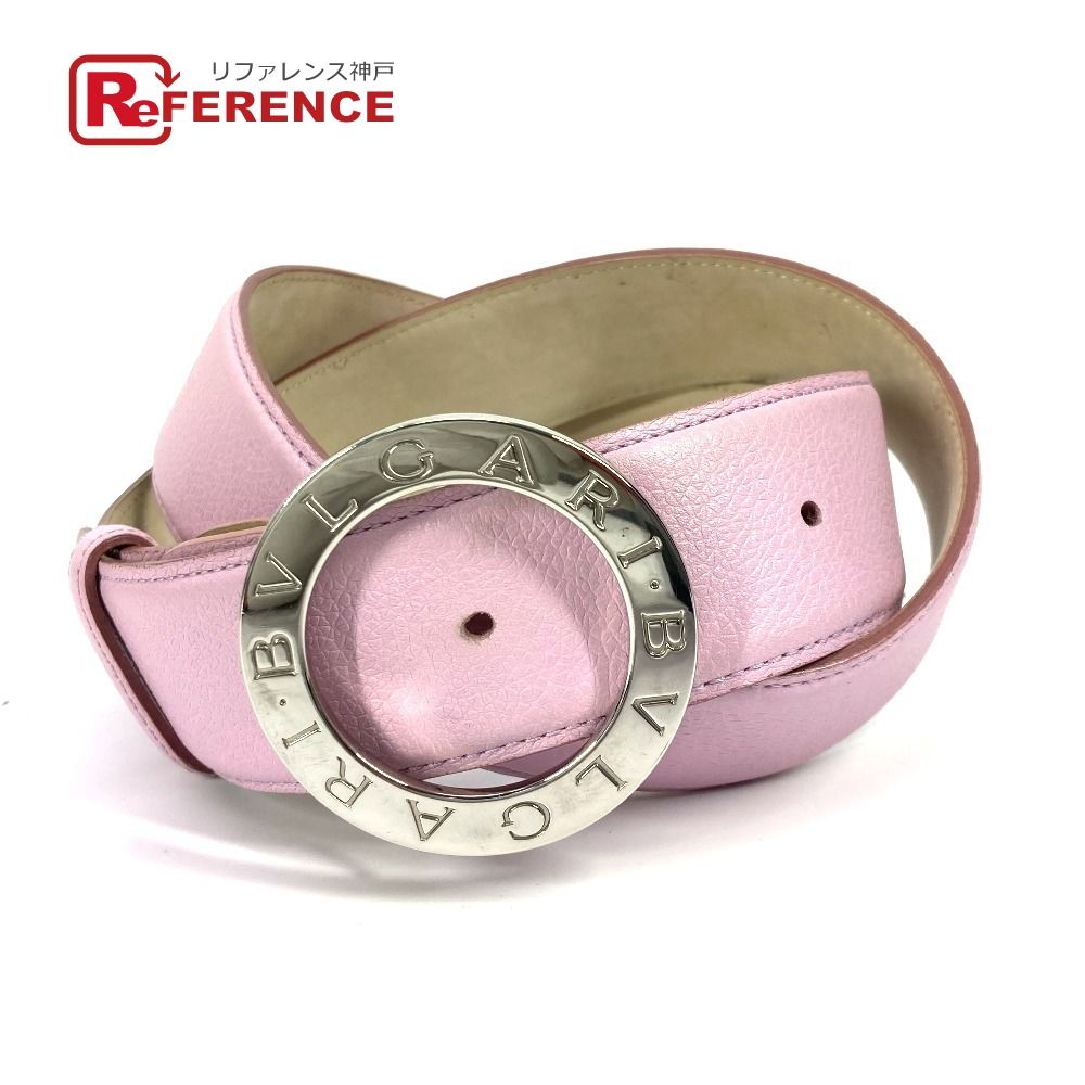 BVLGARI BVLGARI logo belt | 日本二手精品 ｜ DOKODEMO display picture 3