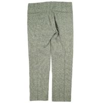RRL ダブルアールエル ヘリンボーンオフィサーズパンツ 782944778001 