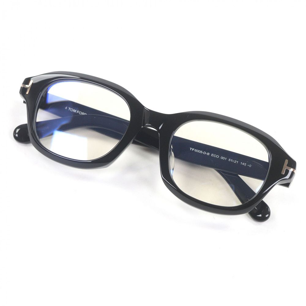 Excellent condition TOM FORD FORD TF6005-DB blue light  display picture 3
