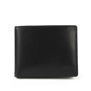 Pre-owned Coach leather wallet