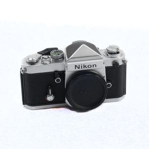 NikonF2 眼平觀景窗 DE-1 底片相機 F2 眼平觀景窗 DE-1 [二手]
