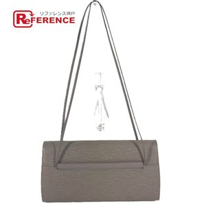 LOUIS VUITTON FL0091 Epi Dinard Shoulder Bag