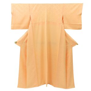 純色真絲和服（二手）