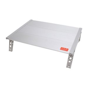 Snow Peak Solo Table BAJA400 SLV-001 雪峰