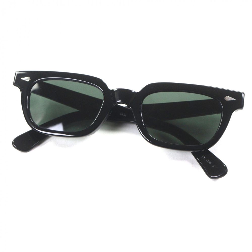 Excellent condition JULIUS TART OPTICAL T-MAN SUN G-15 