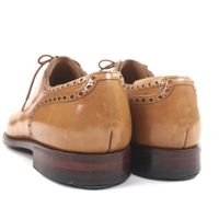廃盤　John Lobb / ADELAIDE / 8695 / 8h E Excellent condition: John Lobb Adelaide 8695 last, straight-tip