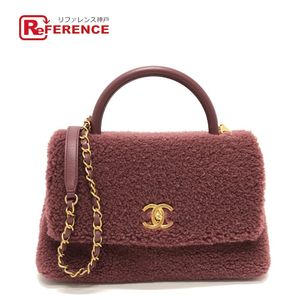 香奈兒 2328**** Boa Coco 手提包