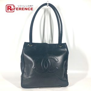 香奈兒復古 CC 可可標誌肩包