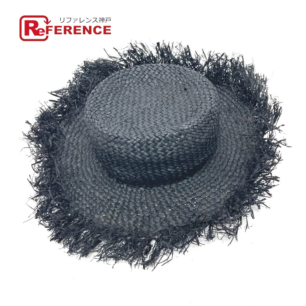 新品未使用　DOLCE & GABBANA ムートン帽子 DOLCE&GABBANA hats | 日本二手精品 ｜ DOKODEMO